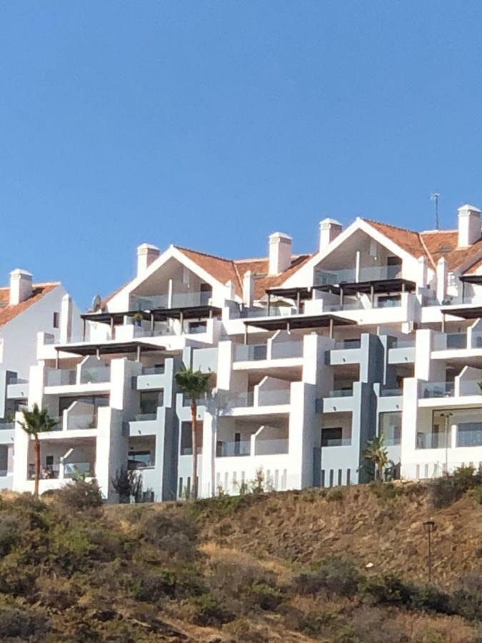 Апартаменты La Cala Hill Club Ла-Кала-де-Михас Экстерьер фото